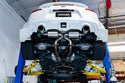 Axleback V2 - Nissan 370Z Z34 (2009-21) - 7