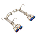 Axleback (3.5") - Subaru WRX/STI VA [2015-2021] - 3