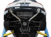 Axleback Muffler Delete for Infiniti Q60 2017+,Infiniti Exhaust - REMARK