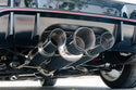 Catback Exhaust - Honda Civic Type R FK8 Spec-III [2017-2021] - 8