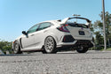 Catback Exhaust - Honda Civic Type R FK8 Spec-III [2017-2021] - 11