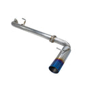 Axleback (BOSO Edition) - Scion FR-S/ Subaru BRZ / Toyota 86 [2013-2021] - 2