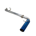 Axleback (BOSO Edition) - Scion FR-S/ Subaru BRZ / Toyota 86 [2013-2021] - 3