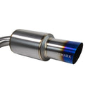 R1-Spec Catback Exhaust - Scion FRS / Subaru BRZ / Toyota 86 [2013-21] - 6