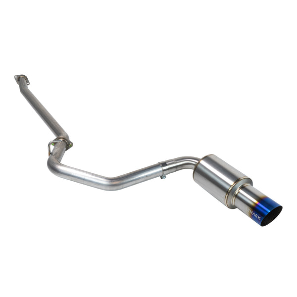 R1-Spec Catback Exhaust - Scion FRS / Subaru BRZ / Toyota 86 [2013-21] - 5