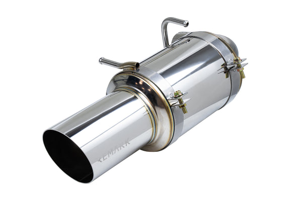 R1-Spec Catback Exhaust - Scion FRS / Subaru BRZ / Toyota 86 [2013-21] - 9