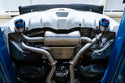 Ti-Spec Catback Exhaust [Full Titanium] - Toyota GR Supra (2020+) - 9