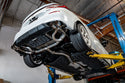 Sports Touring (LINK LOOP) Catback Exhaust - Honda Civic Sport Touring Hatchback FL1 (2022+) - 7