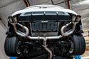 Sports Touring (LINK LOOP) Catback Exhaust - Honda Civic Sport Touring Hatchback FL1 (2022+) - 8
