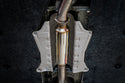 Link Loop Catback Exhaust - Honda Civic Sport Touring Hatchback FL1 (2022+) - 10