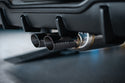 Catback Exhaust (Center-Dual) + TOM'S Racing Rear Diffuser [No-Exhaust Outlet] - Toyota Corolla Hatchback (2019~2022) - 10