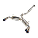 Sports Touring Exhaust [Quad-Exit] - Toyota GR86 / Subaru BRZ [2022+] & Scion FR-S / Toyota 86 / Subaru BRZ (13-21) - 3