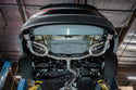 Link Loop Catback Exhaust - Honda Civic Si / EX / Touring FE1 [2022+] - 3