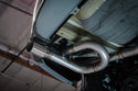 Sports Touring (LINK LOOP) Catback Exhaust - Honda Civic Si FE1 (2022+) - 5