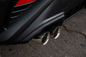 Axleback (3.5") - Subaru WRX VB [2022+] - 10