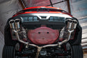 Axleback (4") - Subaru WRX VB [2022+] - 8