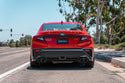 Axleback (4") - Subaru WRX VB [2022+] - 10