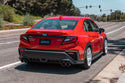 Axleback (4") - Subaru WRX VB [2022+] - 9