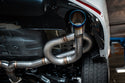 Sports Touring (LINK LOOP) Catback Exhaust - Acura Integra DE4 (2023+) - 5