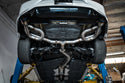 Sports Touring (LINK LOOP) Catback Exhaust - Acura Integra DE4 (2023+) - 4