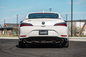 Link Loop Catback Exhaust - Acura Integra DE4 (2023+) - 7