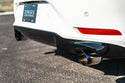 Sports Touring (LINK LOOP) Catback Exhaust - Acura Integra DE4 (2023+) - 9