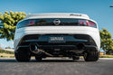 R1-Spec Y-Back Exhaust - Nissan Z [RZ34] 2023+ - 17