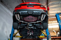 Axleback (Boso Edition) - Subaru WRX VB [2022+] - 5