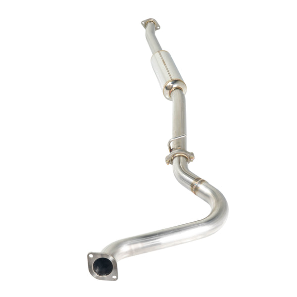 Midpipe Kit - FRS/BRZ/86 (2013-2021) - 2