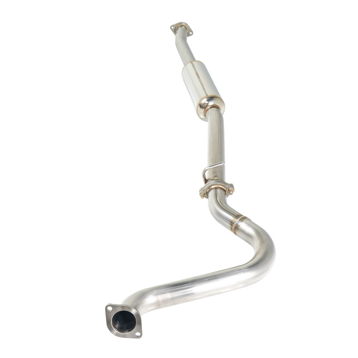 Midpipe Kit - FRS/BRZ/86 (2013-2021)