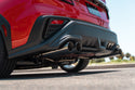 Axleback (Boso Edition) - Subaru WRX VB [2022+] - 10