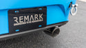 Catback Exhaust - Mazda MX-5 ND [2015+] - 9