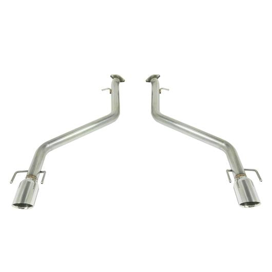 Axleback - Lexus IS300 / IS350 [2021+]