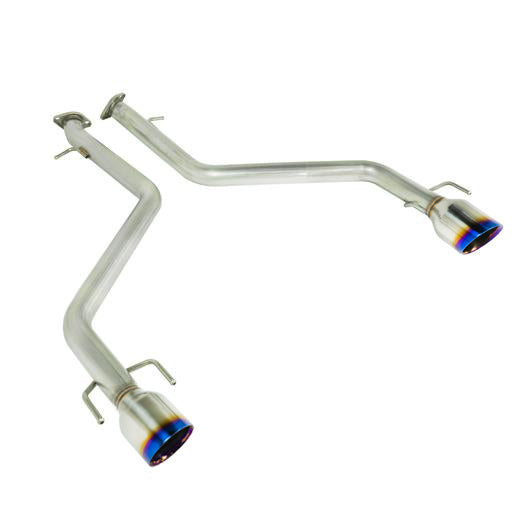 Axleback - Lexus IS300 / IS350 [2021+]
