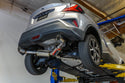 Catback Exhaust - Toyota C-HR [2017-22] - 9