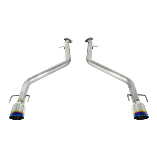 Axleback - Lexus IS300 / IS350 [2021+]