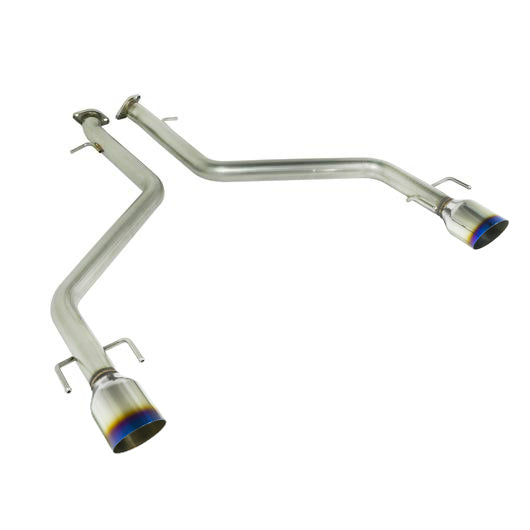 Axleback - Lexus IS300 / IS350 [2021+]