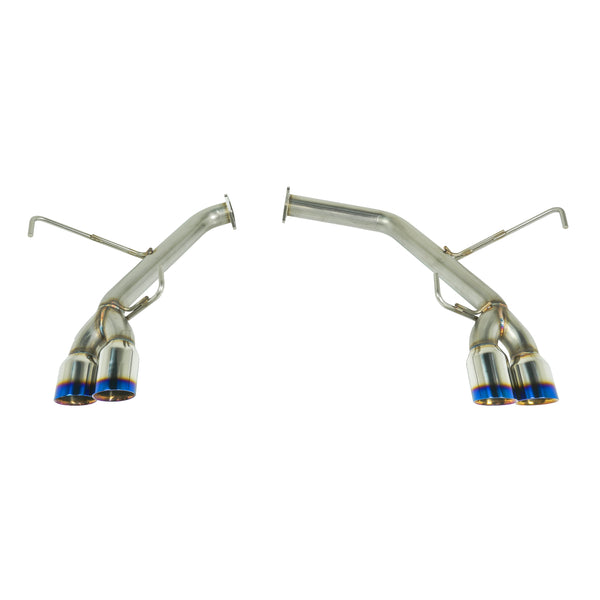 Axleback (SPT) - Subaru WRX/STI VA [2015-2021] - 6