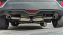 Catback Exhaust - Toyota C-HR [2017-22] - 6