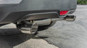 Catback Exhaust - Toyota C-HR [2017-22] - 8