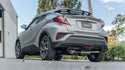 Catback Exhaust - Toyota C-HR [2017-22] - 3