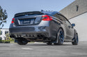 Axleback (Stealth Edition) - Subaru WRX/STI VA [2015-2021] - 4