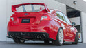 Axleback (SPT) - Subaru WRX/STI VA [2015-2021] - 10