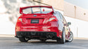 Axleback (4") - Subaru WRX/STI VA [2015-2021] - 12