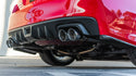 Axleback (4") - Subaru WRX/STI VA [2015-2021] - 16