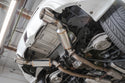 Axleback V1 - Nissan 370Z Z34 (2009-21) - 12