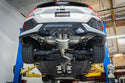 Catback Exhaust - Honda Civic Hatchback Sport / Sport Touring FK7 [2017-2021] - 5