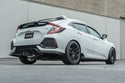 Catback Exhaust - Honda Civic Hatchback Sport / Sport Touring FK7 [2017-2021] - 8