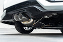 Catback Exhaust - Honda Civic Hatchback Sport / Sport Touring FK7 [2017-2021] - 10