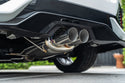 Catback Exhaust - Honda Civic Hatchback Sport / Sport Touring FK7 [2017-2021] - 11